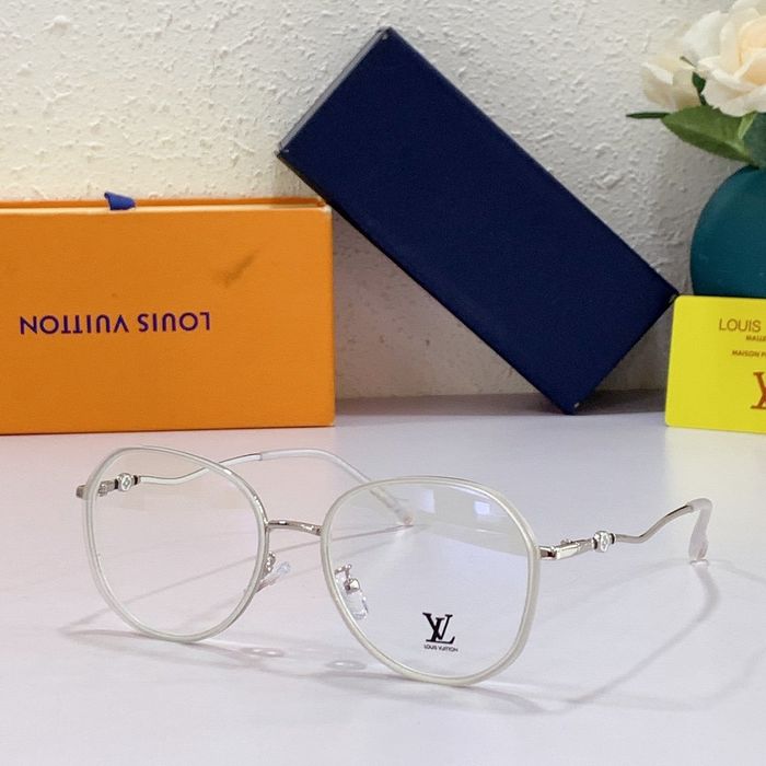 Louis Vuitton Sunglasses Top Quality LVS00103